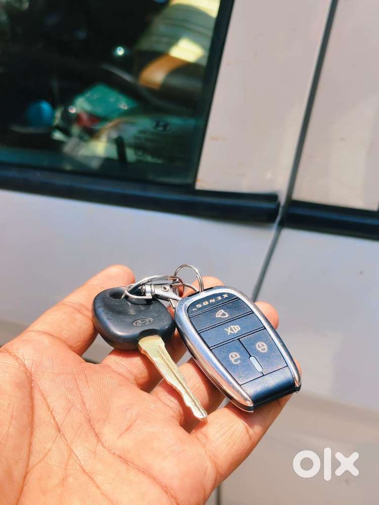 Hyundai Eon Era +, 2018, Cng & Hybrids