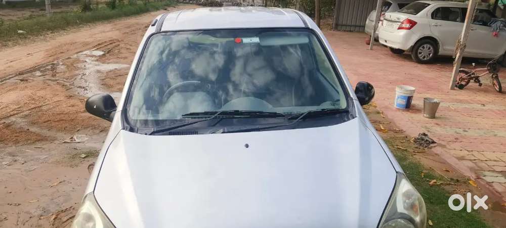 2013 Maruti Suzuki Alto 800