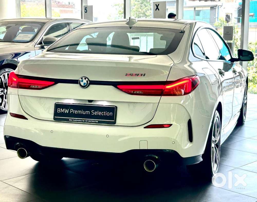Bmw 2 Series Gran Coupe 220i M Sport Pro, 2023, Petrol