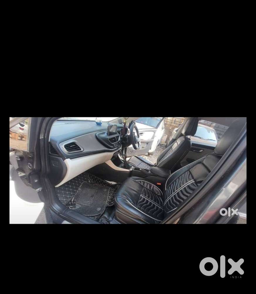 Tata Altroz 1.5 Xz Plus Diesel, 2021, Diesel