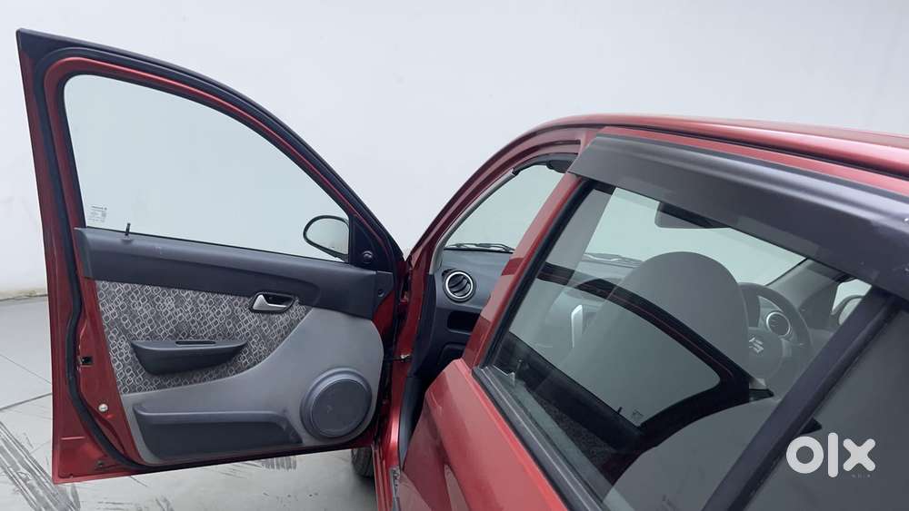 Maruti Suzuki Alto 800 Lxi, 2018, Petrol