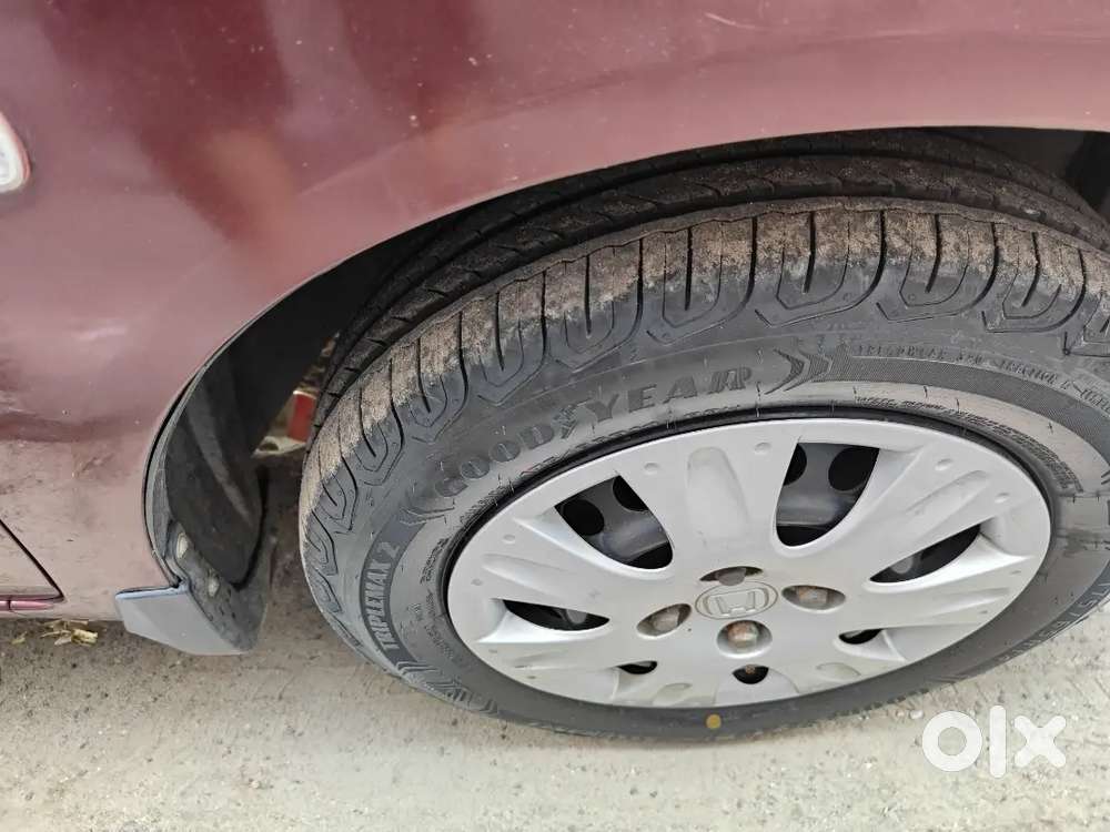 Honda Amaze 2013 Petrol 55600 Km Driven