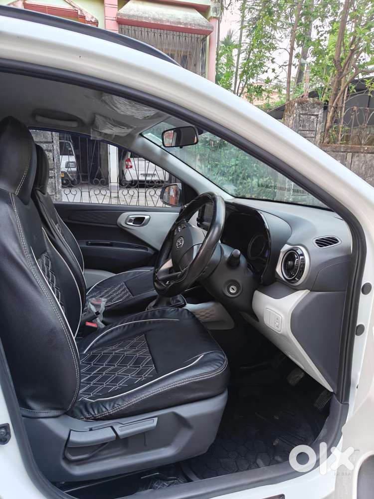 Hyundai Grand I10 Nios Sportz 1.2 Kappa Vtvt, 2022, Petrol