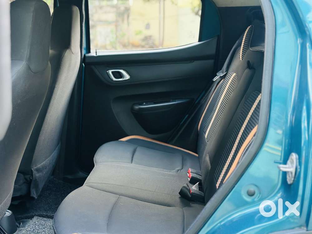 Renault Kwid Climber 1.0 Mt, 2021, Petrol