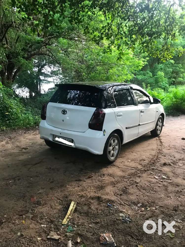 Toyota Etios Liva 2013 Diesel 147000 Km Driven