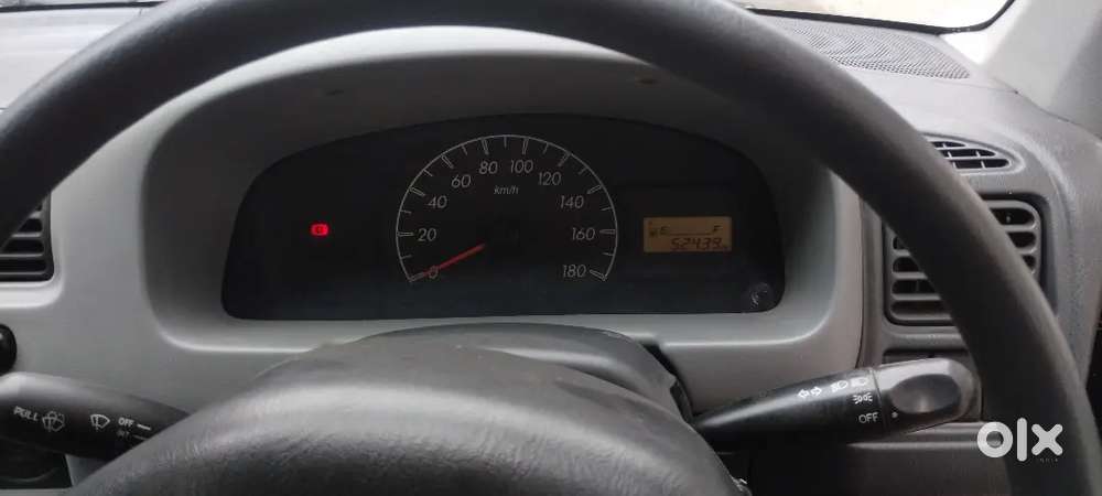 Maruti Suzuki Alto Lxi 2011 Petrol Well Maintained