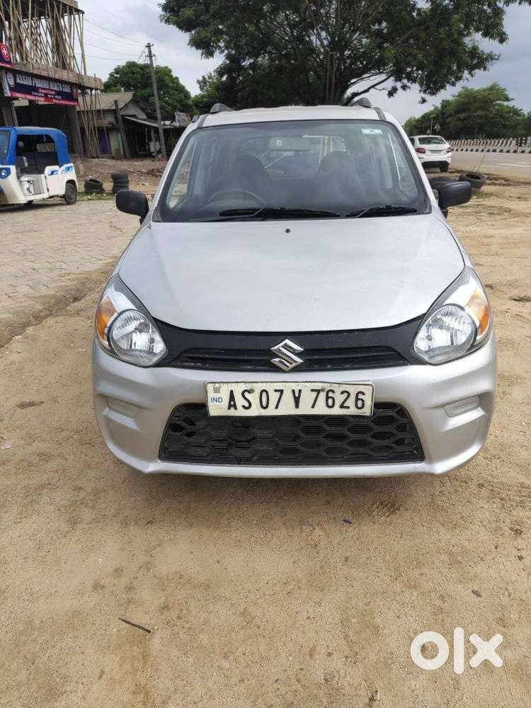 Maruti Suzuki Alto 800 Lxi, 2024, Petrol