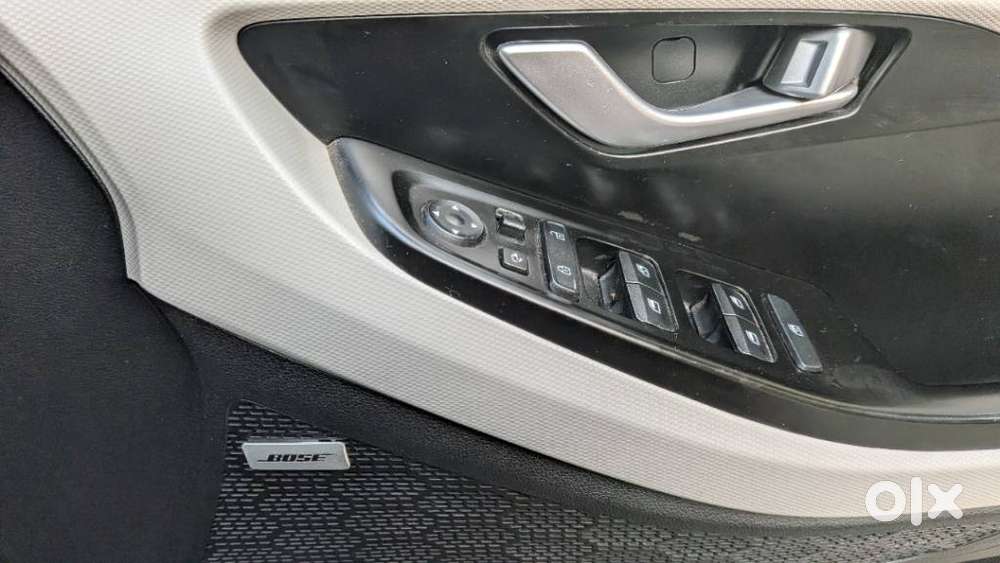 Hyundai Creta Sx (o) 1.5 Diesel, 2022, Diesel