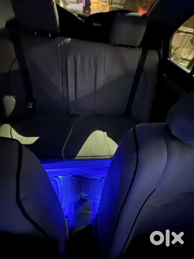 Maruti Suzuki Dzire 1.2 2010