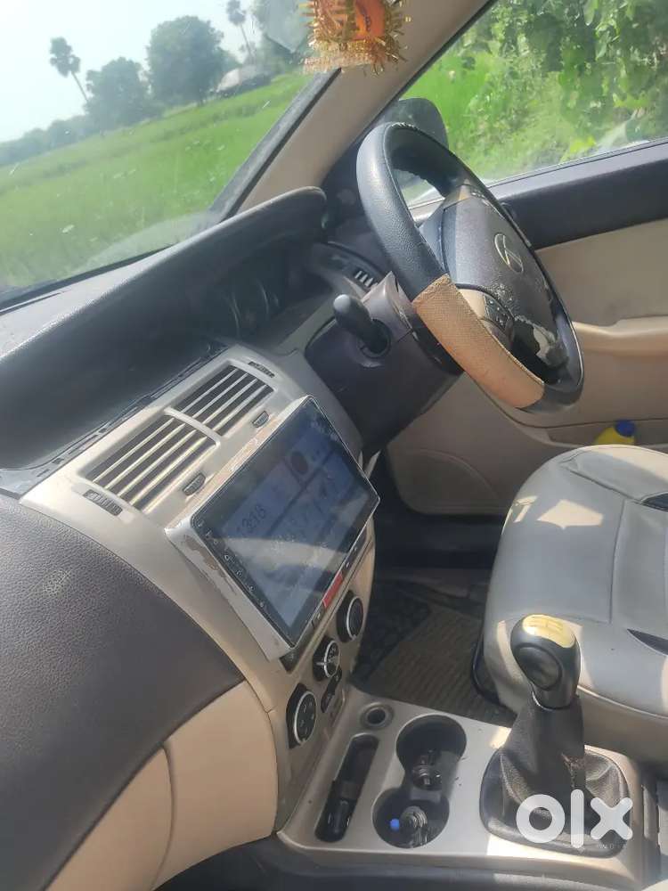 Tata Manza 2012 Diesel Good Condition