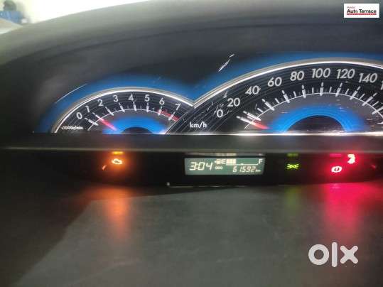 Toyota Etios Liva 1.2 G, 2016, Petrol