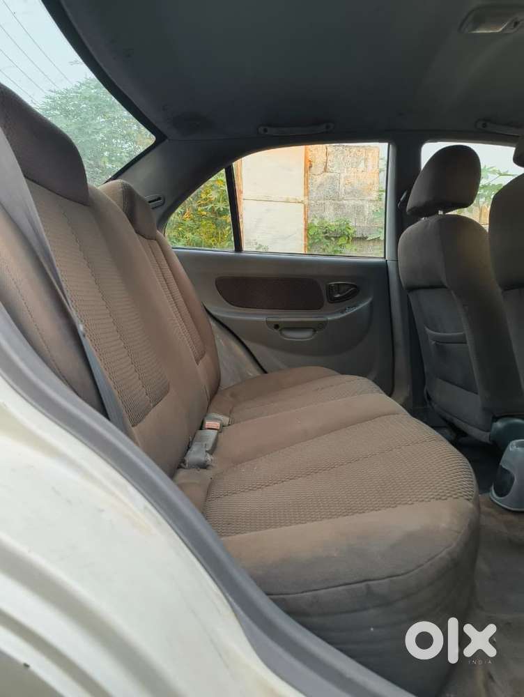 Hyundai Accent 1.5 Gle, 2002, Diesel