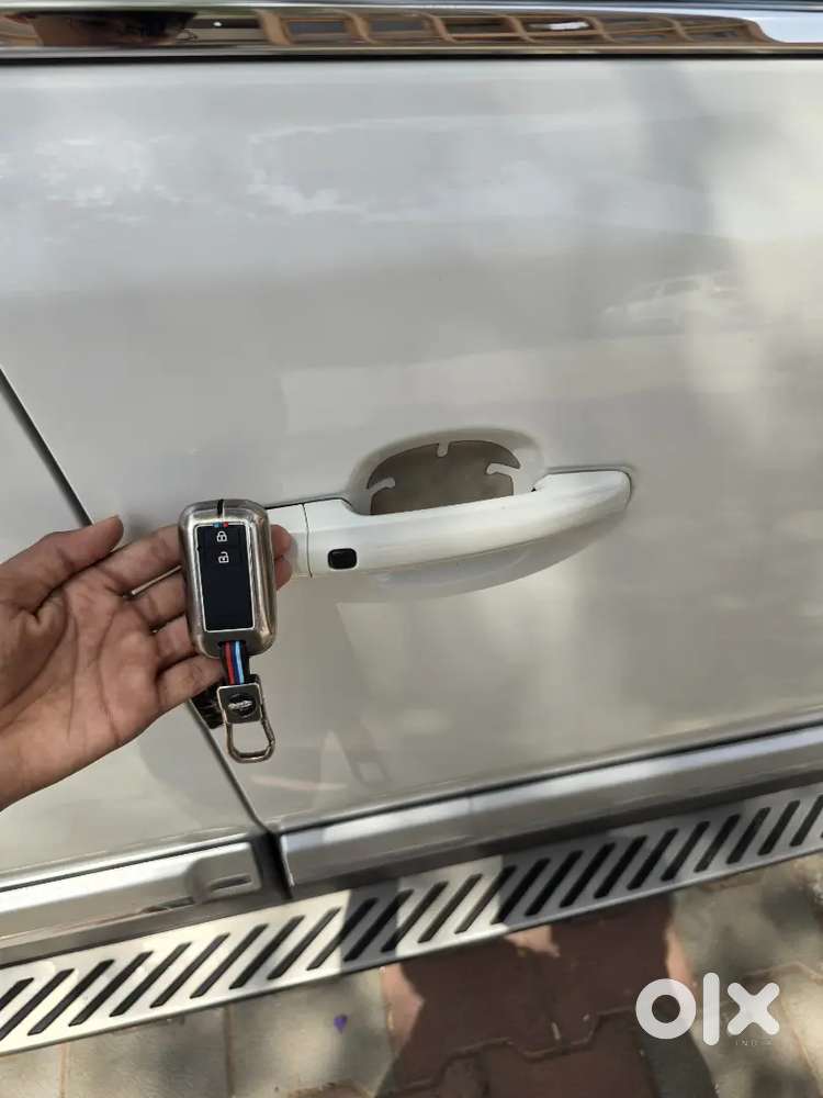 Maruti Suzuki Brezza 2024 Cng & Hybrids 60000 Km Driven