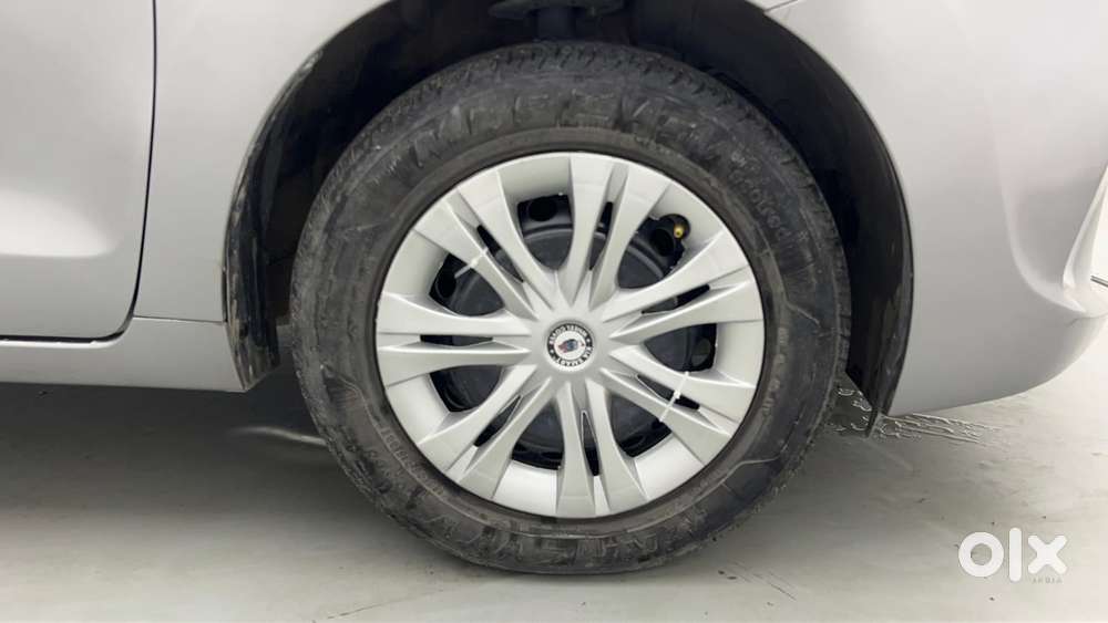 Maruti Suzuki Baleno 1.3 Delta, 2020, Petrol