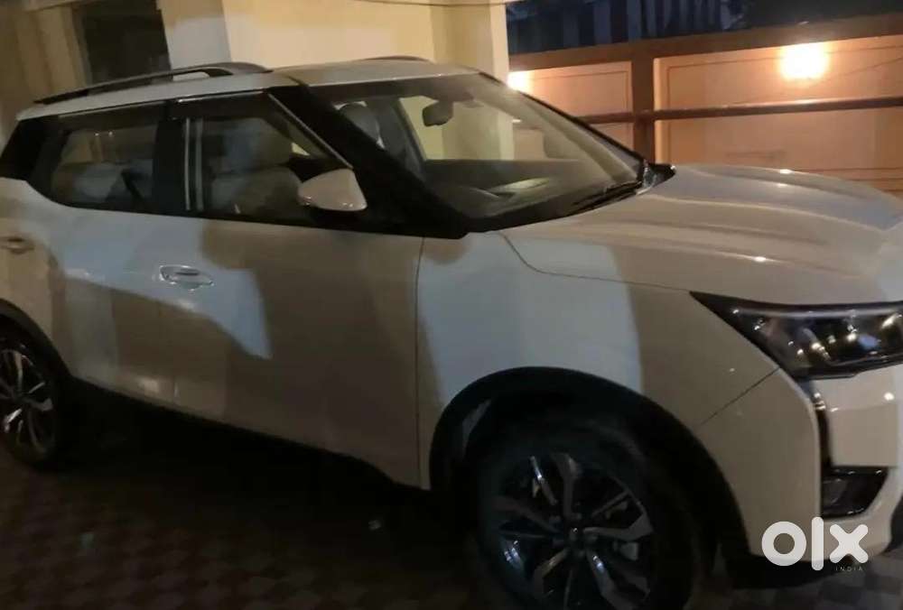 Mahindra Xuv300 2019 Diesel Well Maintained