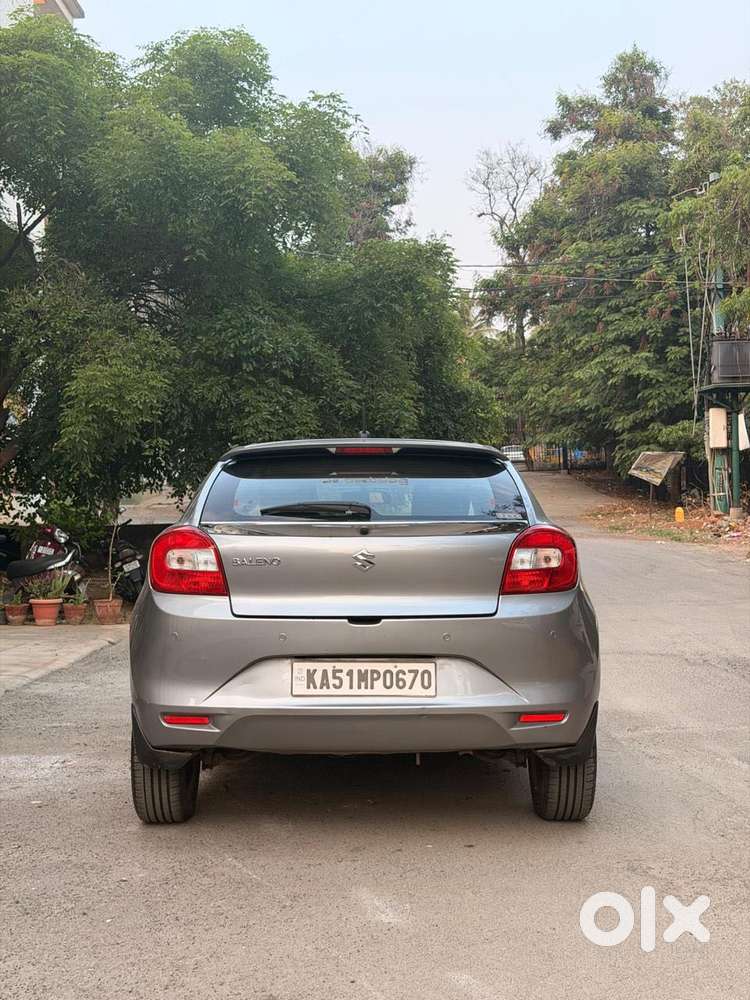 Maruti Suzuki Baleno Maruti-suzuki-baleno-zeta-diesel, 2020, Petrol