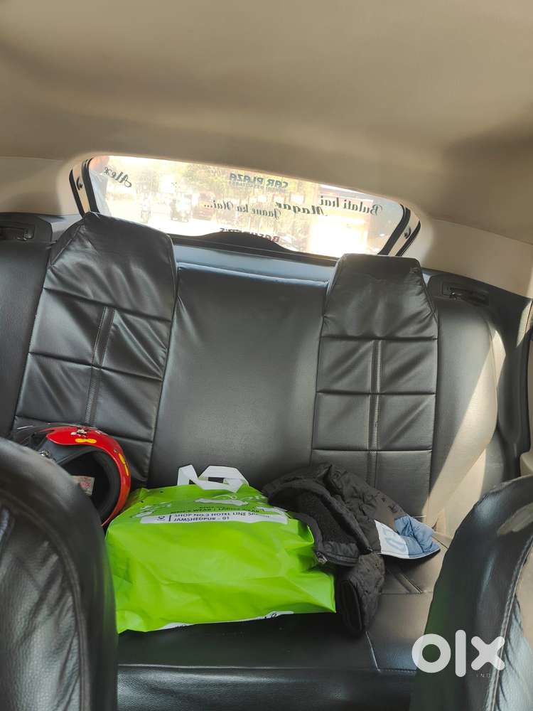 Tata Nexon 1.2 Revotron Xm, 2018, Petrol