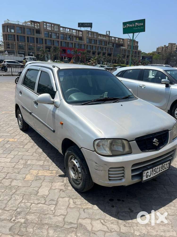 Maruti Suzuki Car For Sell