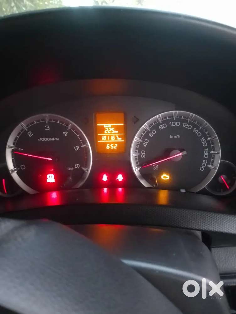 Maruti Suzuki Swift Diesel 2011