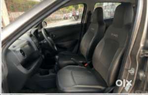 Renault Kwid Rxt 2016 Model For Sale.  Petrol Manual 53,000 Km Driven