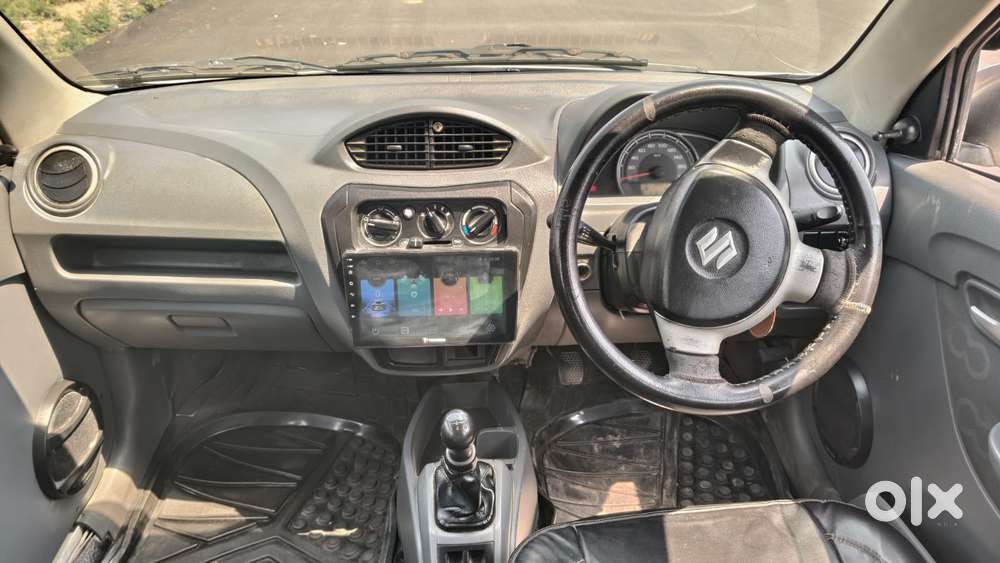 Maruti Suzuki Alto 800 Cng Lxi Optional, 2016, Cng & Hybrids