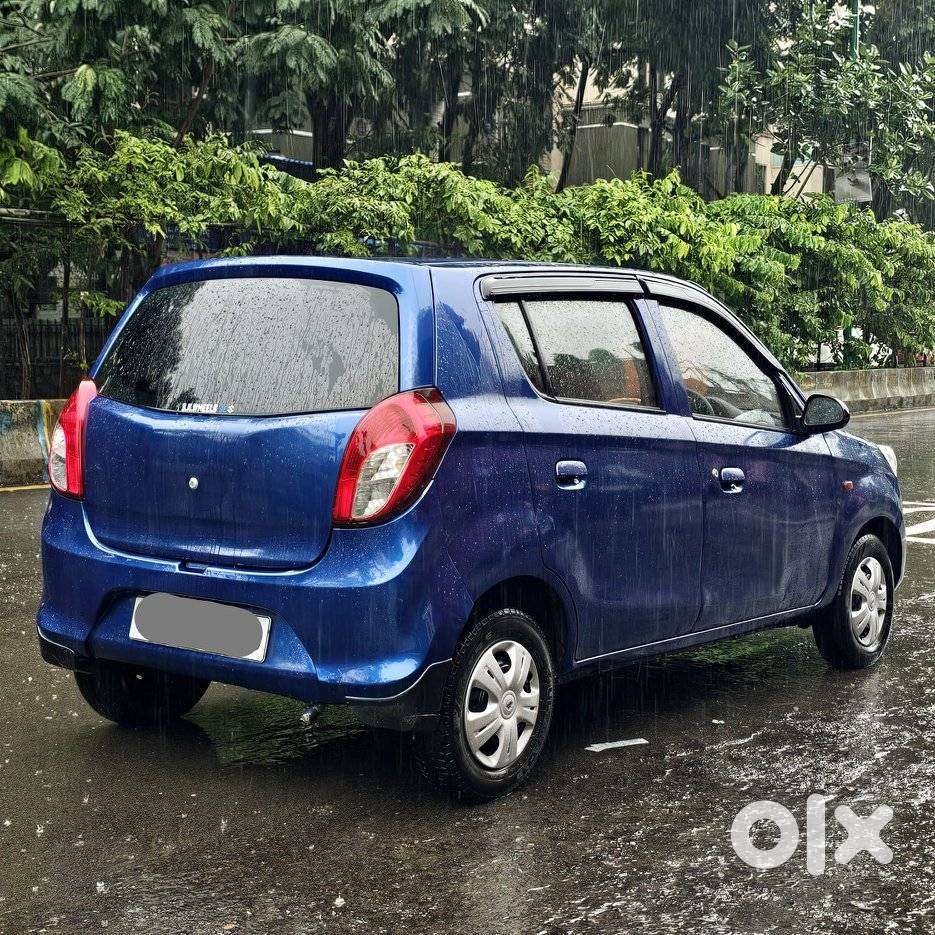 Maruti Suzuki Alto K10 Lxi Cng, 2013, Cng & Hybrids