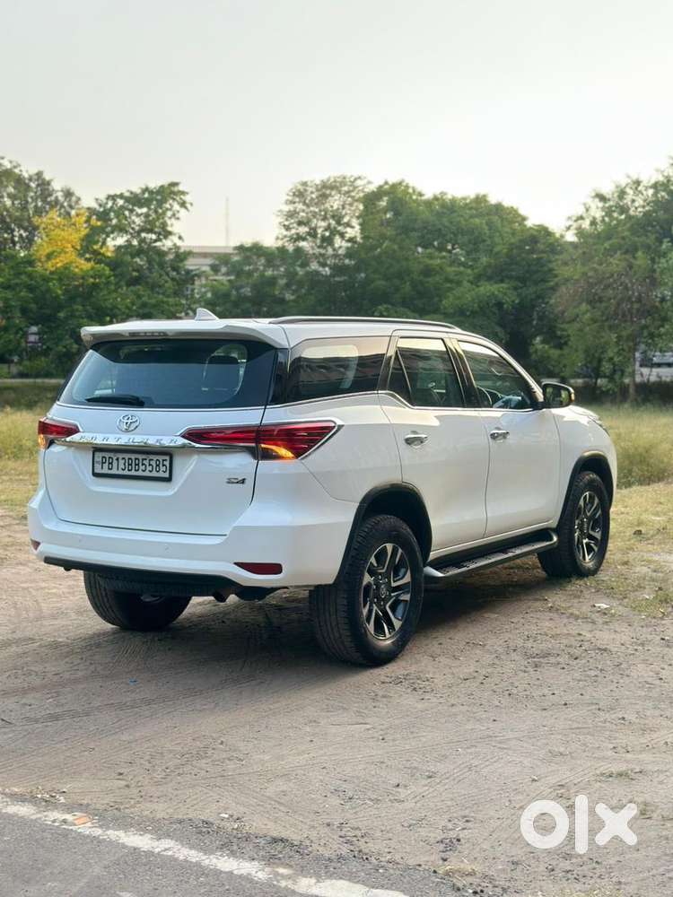 Toyota Fortuner 2011-2016 4x4 At, 2018, Diesel