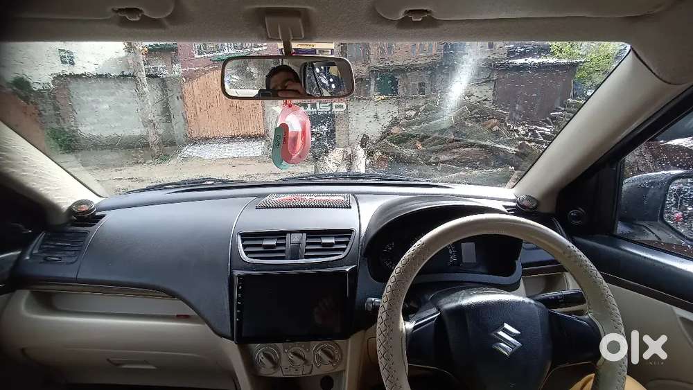 Maruti Suzuki Dzire 2018 Petrol 90000 Km Driven