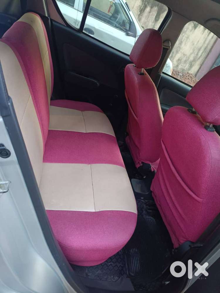 Maruti Suzuki Ritz 1.3 Ldi 2016 Diesel Manual Single Owner