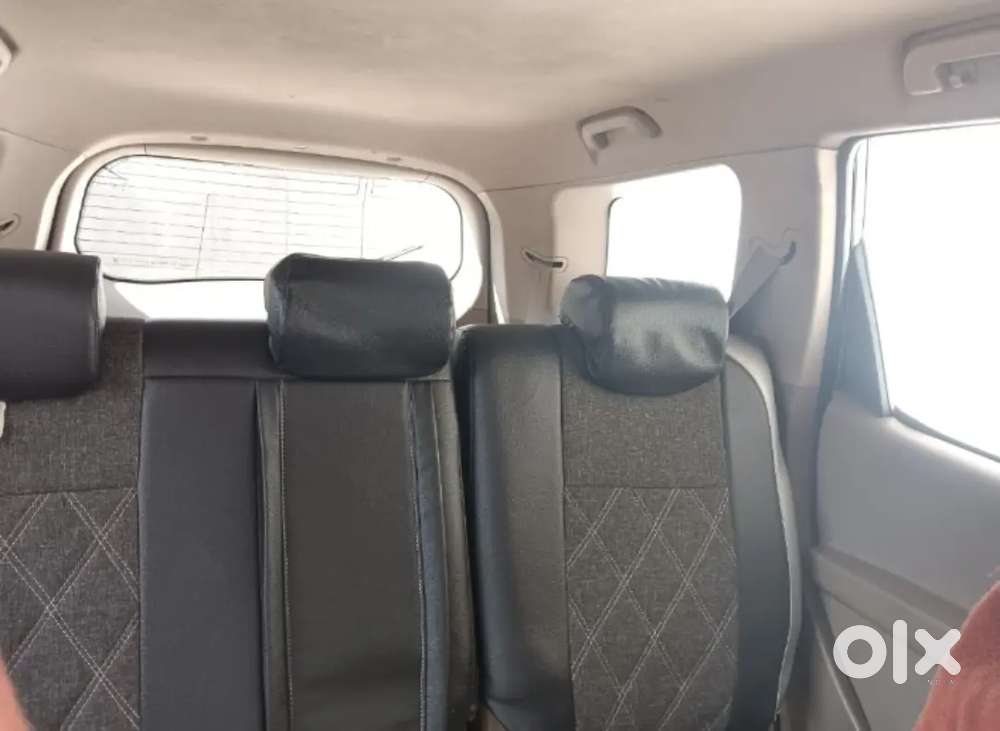 Mahindra Xuv500 2014