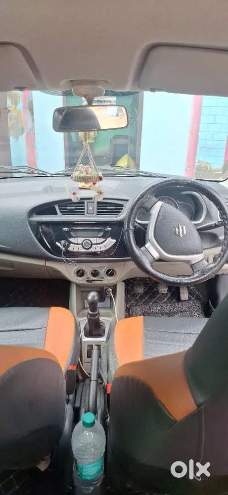 Maruti Suzuki Alto K10 2019 Petrol 36500 Km Driven