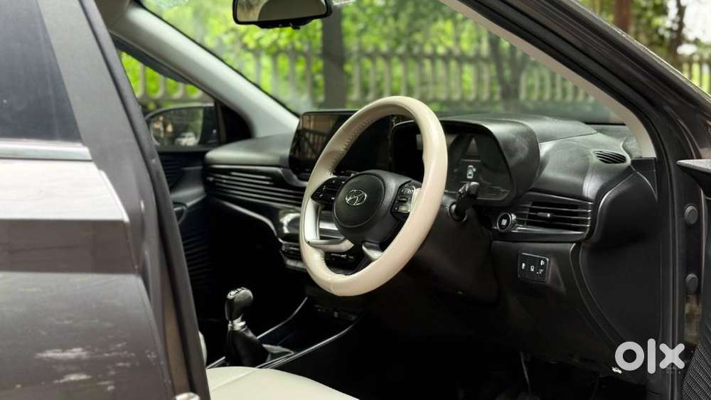 Hyundai I20 Asta (o) 1.2 Mt, 2021, Petrol
