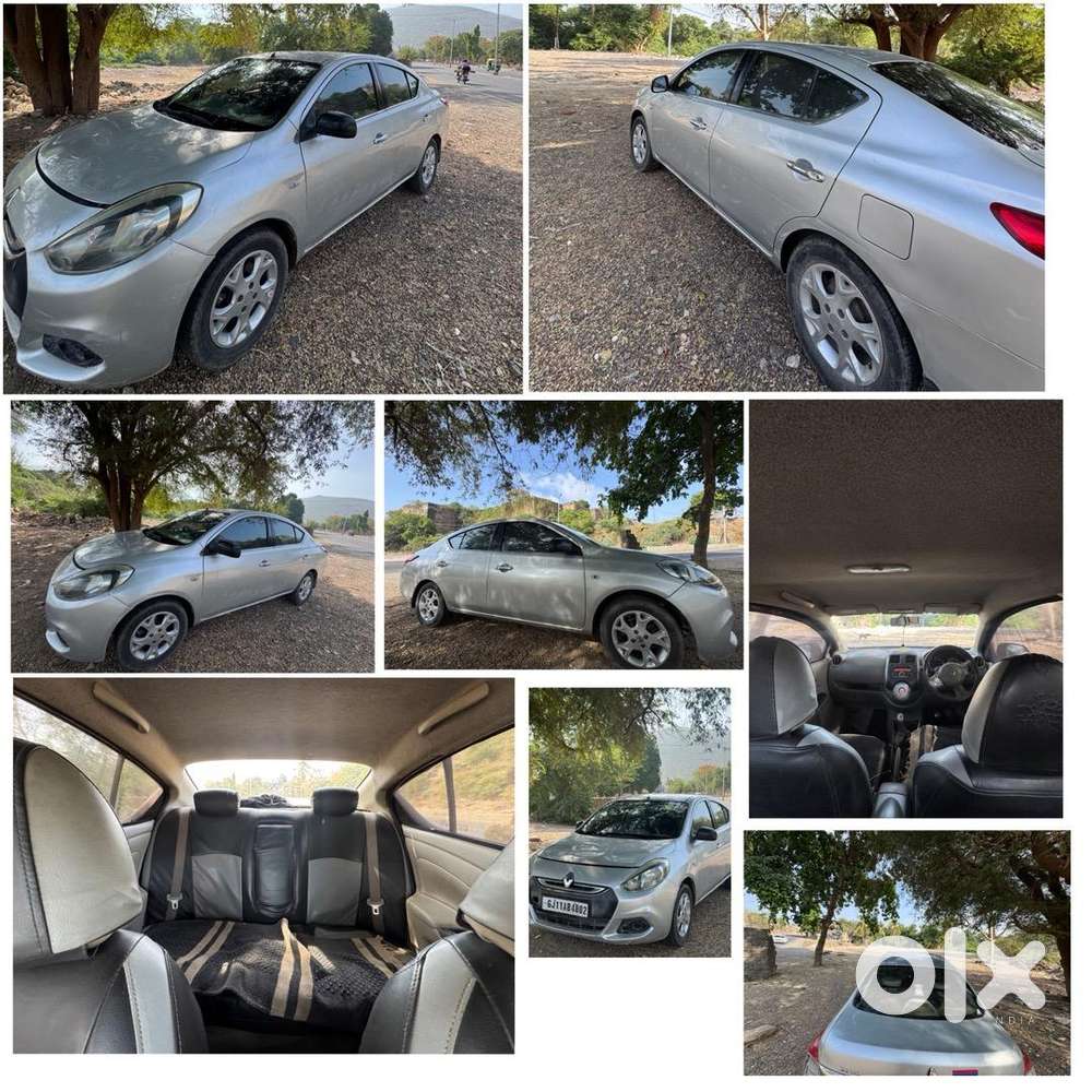 Renault Scala Diesel