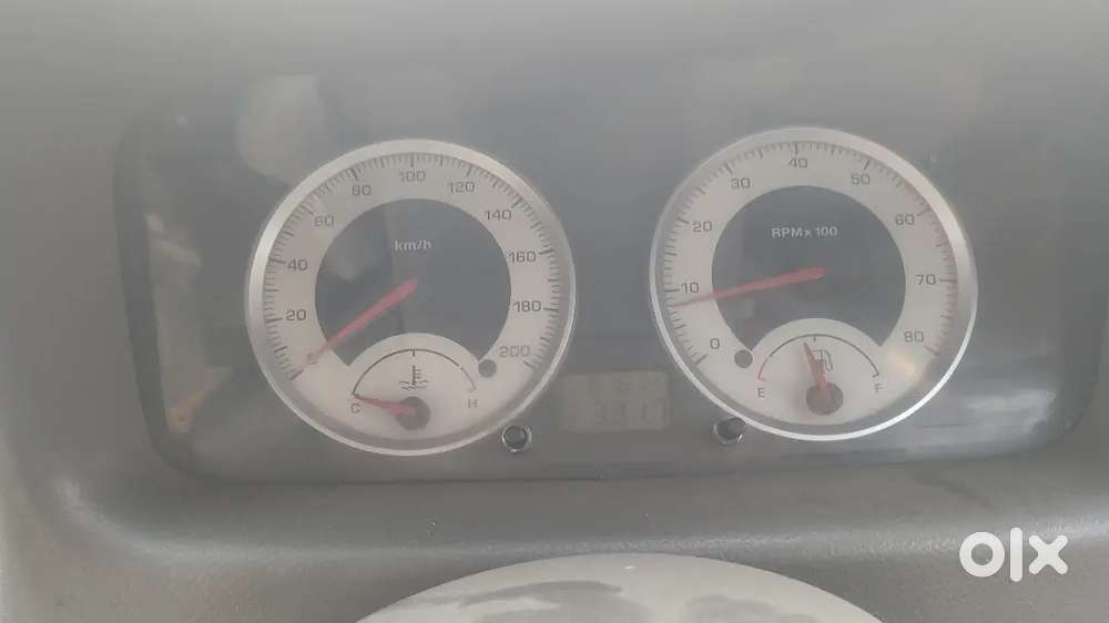 Tata Indigo Cs 2011 Petrol 9000 Km Driven