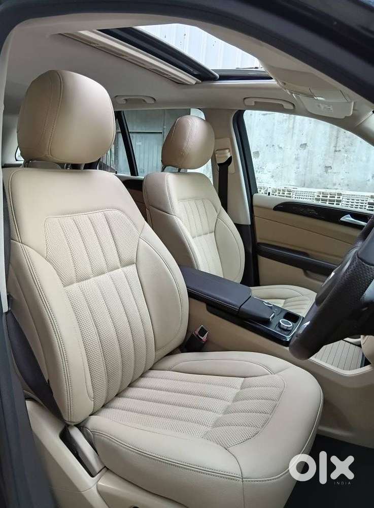 Mercedes-benz Gle Class 2.1 250d 4matic, 2016, Diesel