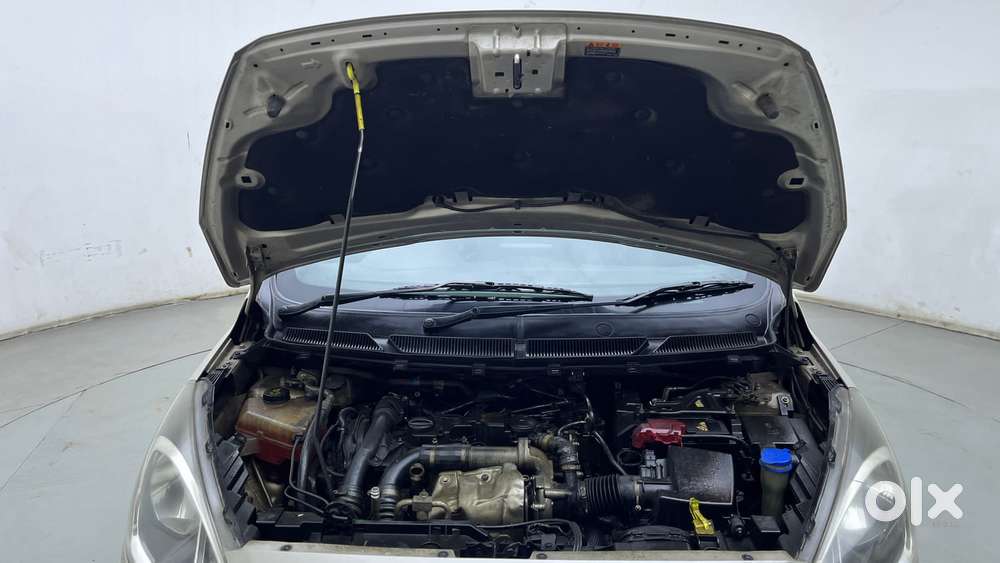 Ford Freestyle Titanium Plus Diesel, 2019, Diesel