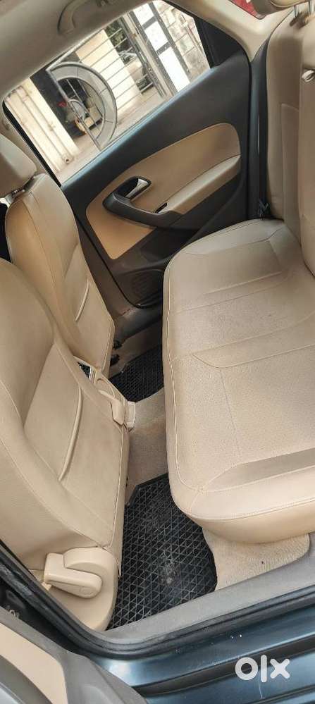 Volkswagen Vento 1.5 Tdi Highline Plus At, 2018, Diesel