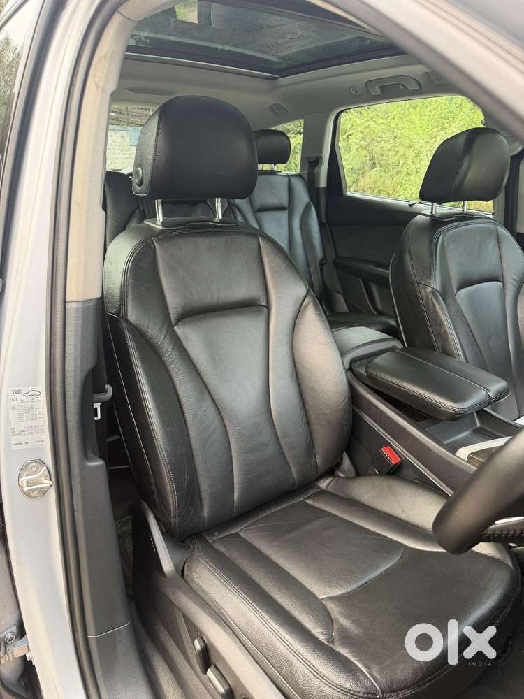 Audi Q7 3.0 Tdi Quattro Premium Plus, 2019, Diesel