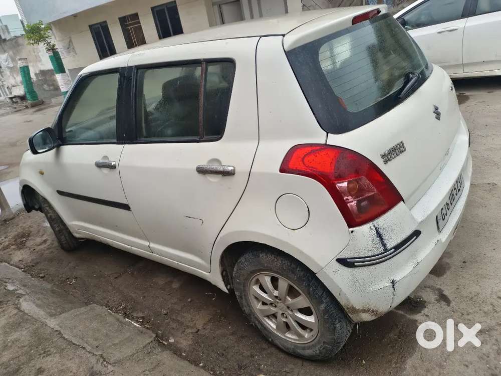 Maruti Suzuki Swift Zxi 2009