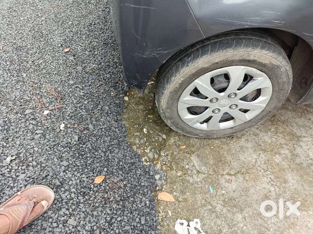 Hyundai Eon Magna 2018 Petrol