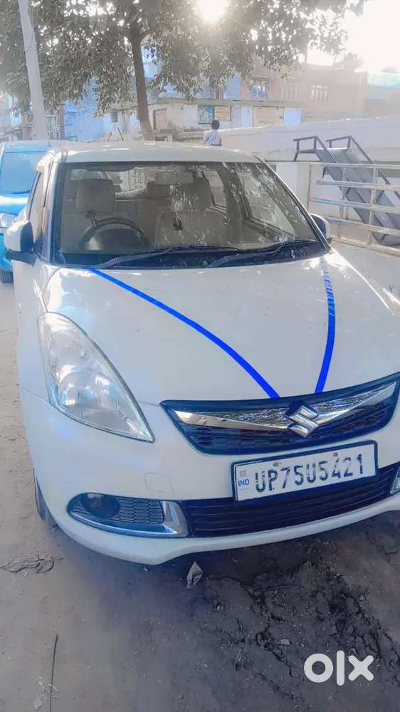 Maruti Suzuki Swift Dzire 2014 Diesel Well Maintained