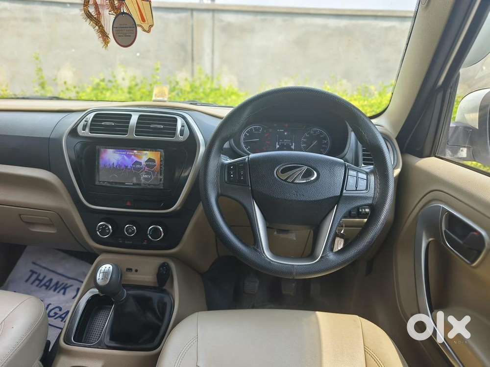 Mahindra Bolero Neo 2022 Diesel Good Condition