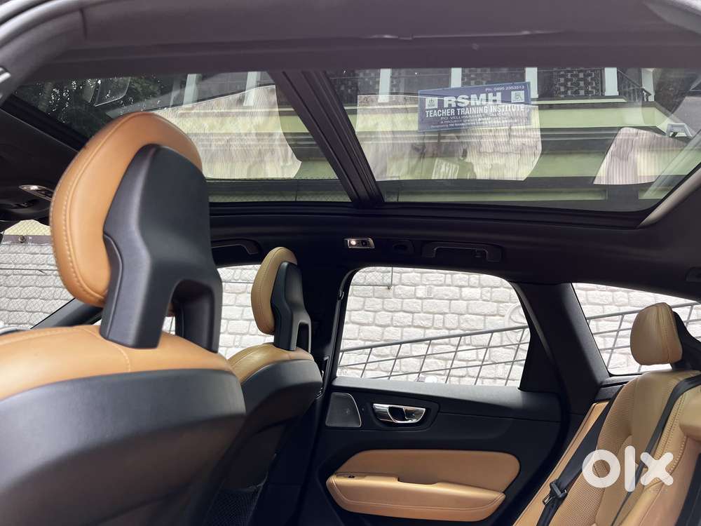 Volvo Xc60 Inscription D5, 2018, Diesel