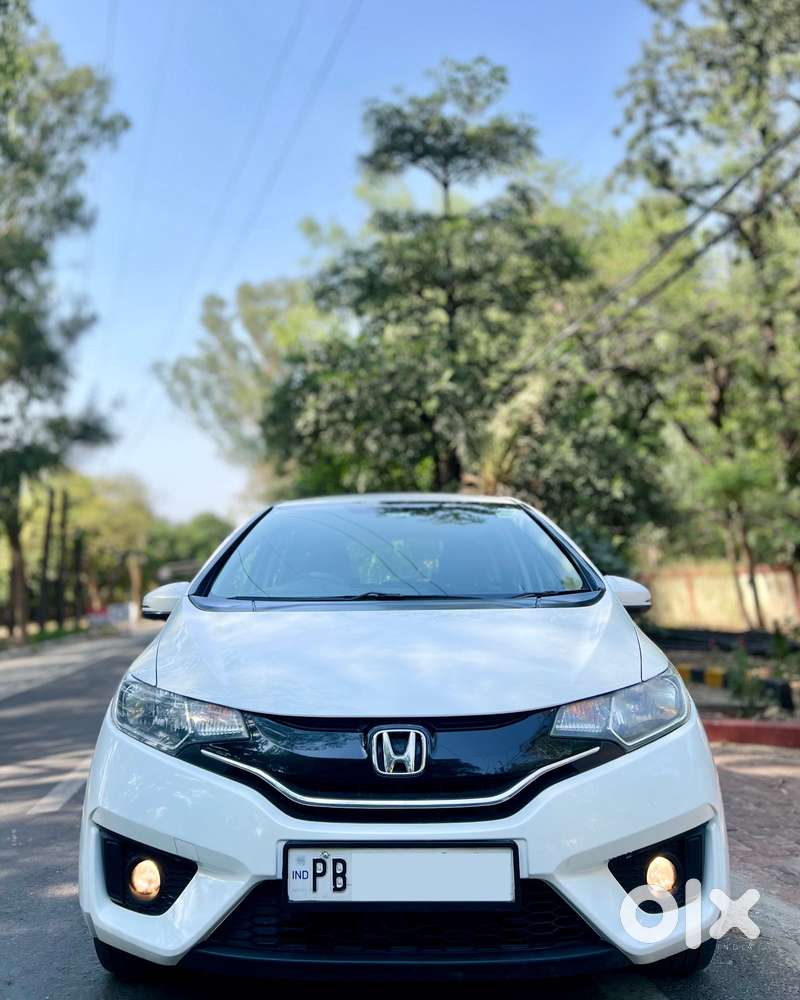 Honda Jazz Vx Diesel, 2015, Diesel