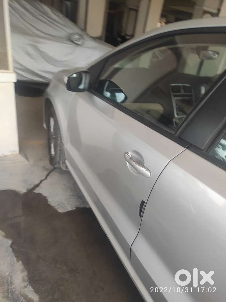 Volkswagen Ameo Diesel 2018