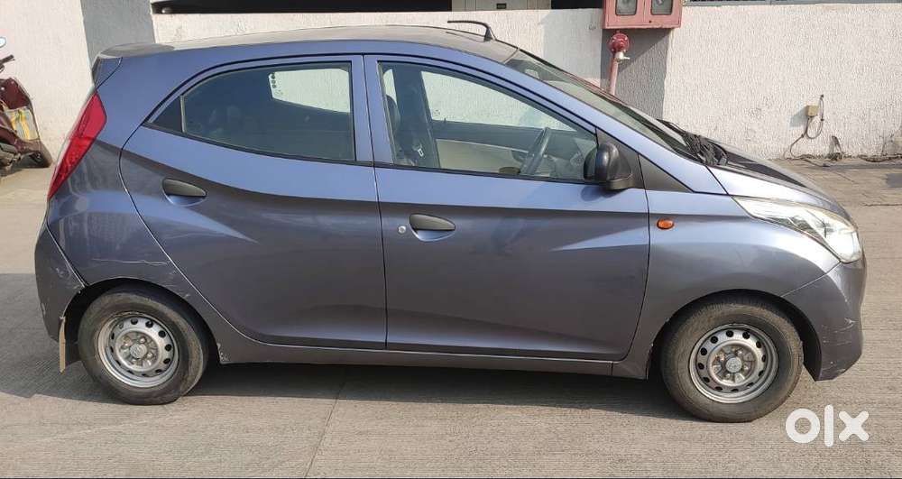 Hyundai Eon Era+ 2012