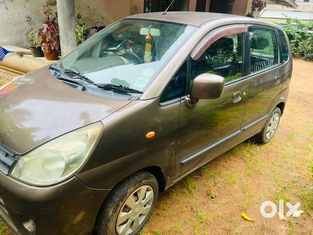 Maruti Suzuki Zen Estilo 2010 Km Driven