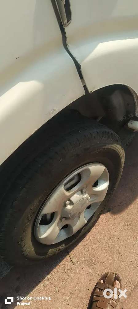 Mahindra Scorpio 2011