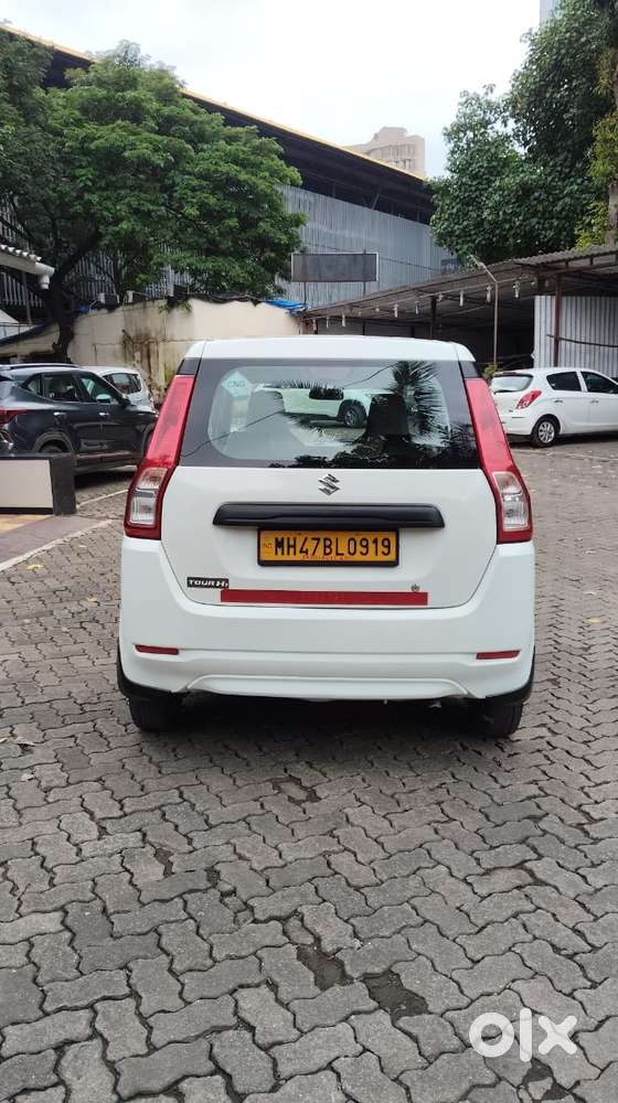 Maruti Suzuki Wagon R Cng Lxi, 2023, Cng & Hybrids