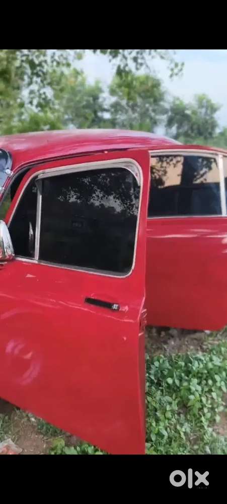 Ambassador Grand 2006 Diesel
